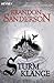 Sturmklänge by Brandon Sanderson