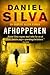 Afhopperen by Daniel Silva