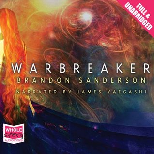 Warbreaker