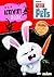 Secret Life of Pets: Activity Book