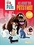 Secret Life of Pets: Fun Book