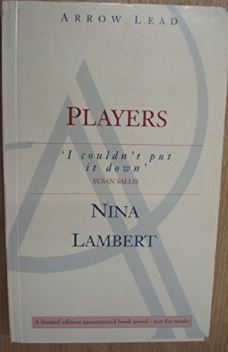 Players (Paperback)