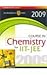 Course In Chemistry For Iit-Jee 2009