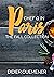 Chef Q in Paris: The Fall C...