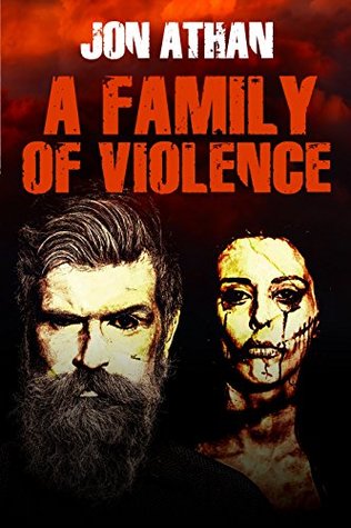 A Family of Violence (Kindle Edition)