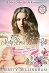 Book cover for Mary Lou's Bride Gift (Blessed with Twins #3)