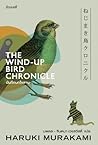 บันทึกนกไขลาน by Haruki Murakami