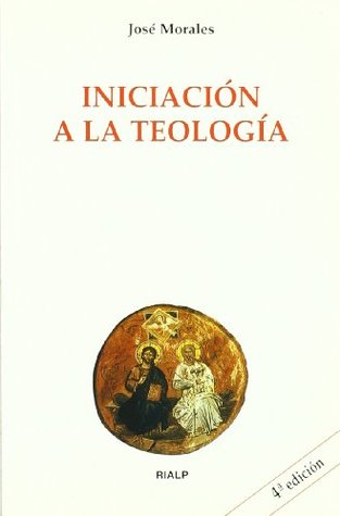 Iniciación a la Teología (Paperback)