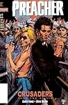 Preacher #19 by Garth Ennis