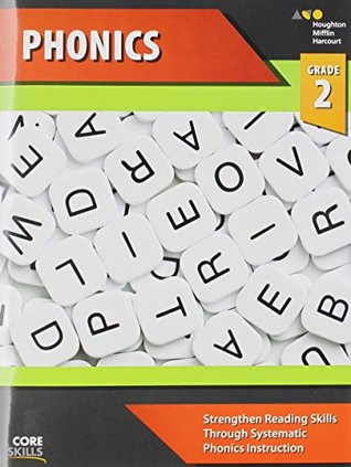 Core Skills Phonics Grade 2 (Paperback)