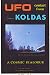 UFO CONTACT FROM KOLDAS
