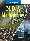 NDA MATHEMATICS