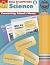 Evan-Moor Skill Sharpeners Science Workbook, Grade 4, Physical, Life, and Earth Science, Activities, Human Body, Glaciers, Earthquakes, Volcanos, Erosion, Digital, Water, and Sound Waves, Homeschool