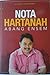 Nota Hartanah Abang Ensem