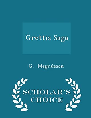 Grettis Saga