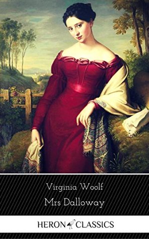 Mrs Dalloway