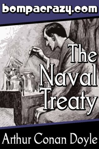 The Adventure of the Naval Treaty