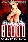 Promised By Blood by Samantha Snow