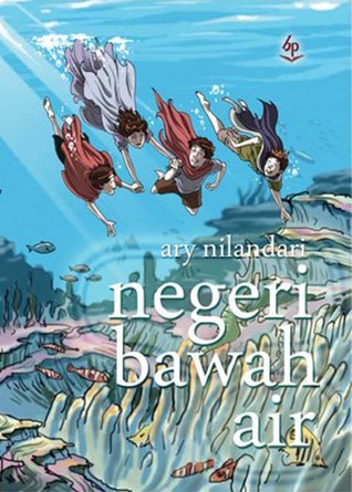 Negeri Bawah Air (Paperback)