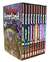 Goosebumps Horror...