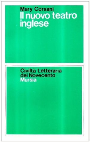 Il Nuovo Teatro Inglese
