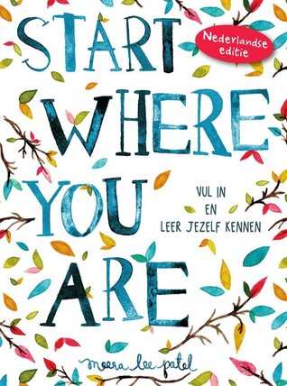 Start where you are (Paperback)