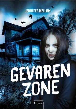 Gevarenzone (Hardcover)
