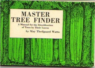 Master Tree Finder: A Manual for the Identification of Trees by Their Leaves
