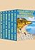 Cedar Bay Cozy Mysteries Super Series (Cedar Bay Mystery #1-6)
