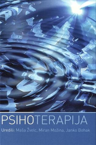 Psihoterapija (Hardcover)