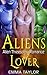 Aliens Lover