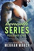 Beneath Series Volume One: Books 1-3