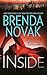Inside (Bulletproof, #1)