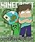 Minecraft Letters from Herobrine: Creeper Days and Nights (Unofficial Minecraft, Letters from Herobrine Book 2)