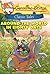 Around the World in Eighty Days (Geronimo Stilton);Geronimo Stilton