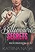 Billionaire: Secrets (Rich Obsession, #1)