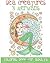 Sea Creatures 'n Mermaids Coloring Book for Adults: Adult Coloring Book With Cute Mermaid Pictures and Aquatic Animals (Fish, Dolphins, Sharks, etc.) to Colour in