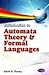 Introd. to Automata Theory & Formal Lang. by Adesh K. Pandey