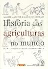 História das Agri...