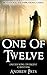 One Of Twelve: Encouraging Divergent Christians
