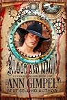 Blood and Magic by Ann Gimpel Blood and Magic by Ann Gimpel