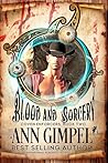 Blood and Sorcery by Ann Gimpel Blood and Sorcery by Ann Gimpel