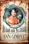 Blood and Illusion by Ann Gimpel