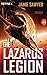 Die Lazarus-Legion (Lazarus War, #2)
