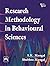 Research Methodology in Beh...