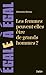 Les femmes peuvent-elles êt...
