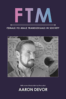 Ftm: Female-to-Male Transsexuals in Society (Paperback)