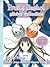 Fruits Basket Sticker Book