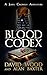 Blood Codex (Jake Crowley #1)