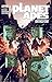 Planet of the Apes: Cataclysm #5